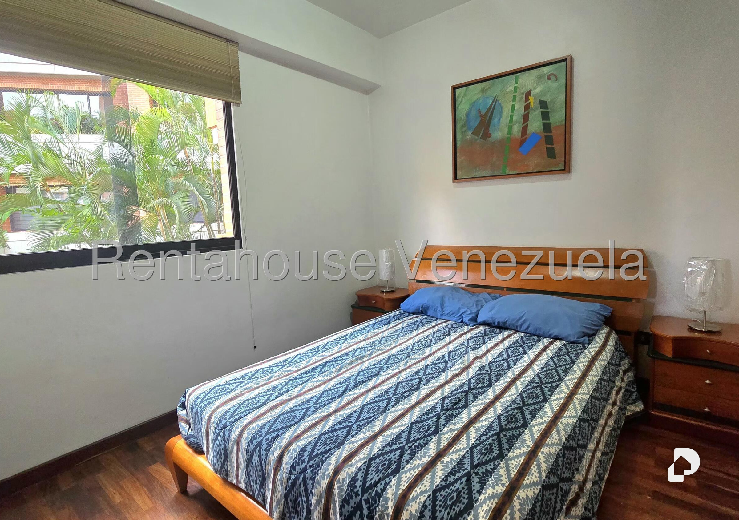 Apartamento en Campo Alegre, Caracas – 13