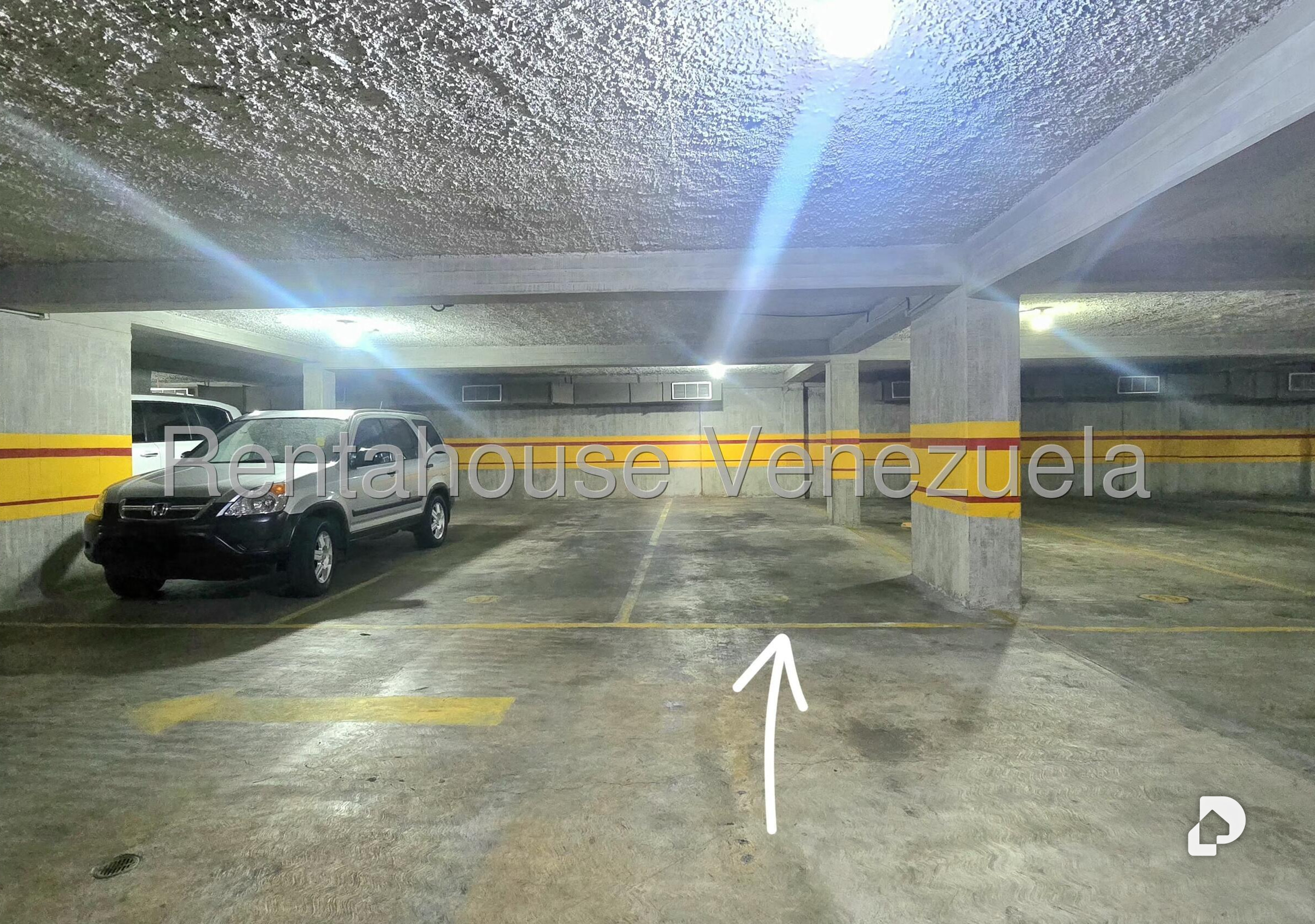 Apartamento en Campo Alegre, Caracas – 20