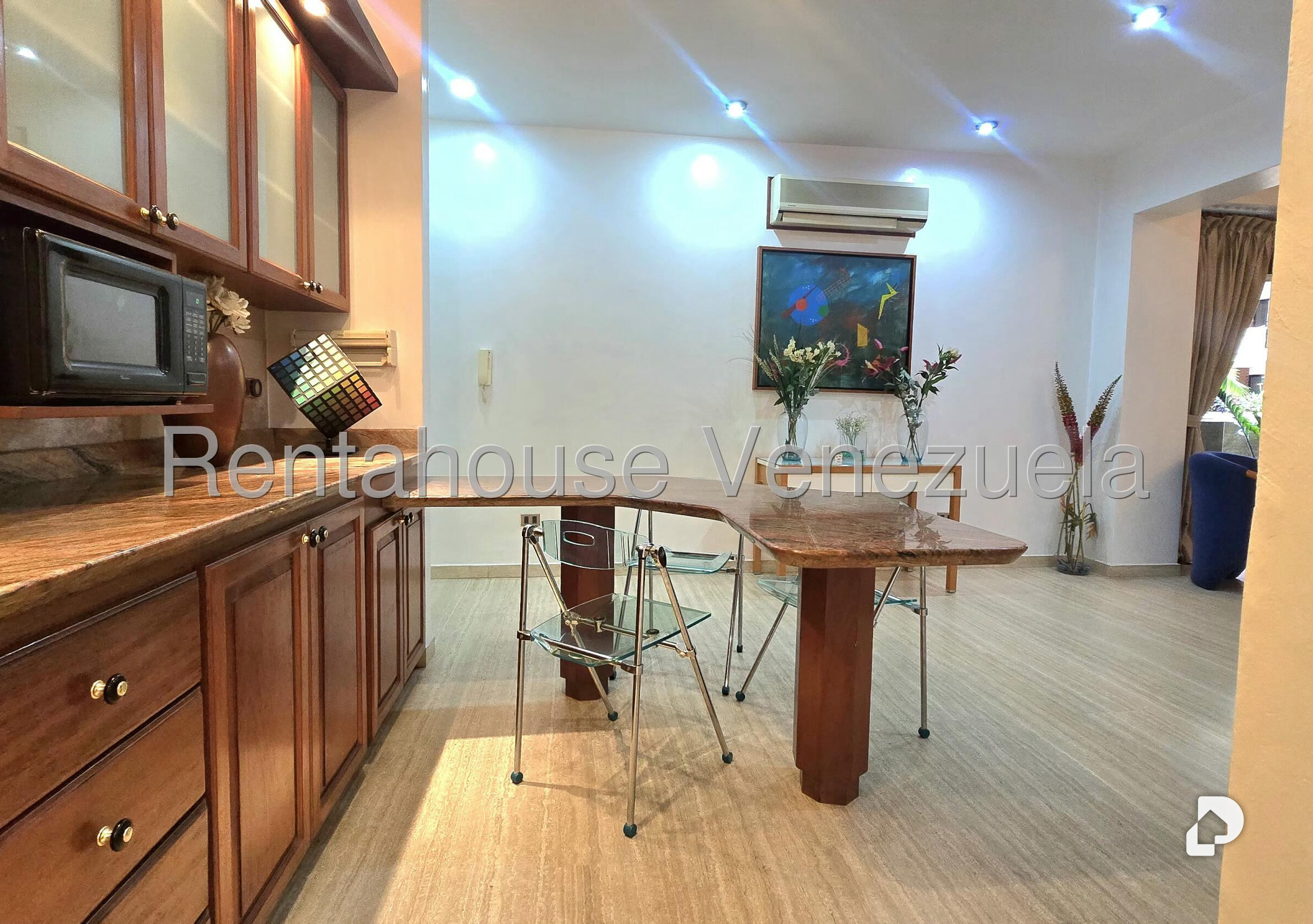 Apartamento en Campo Alegre, Caracas – 10