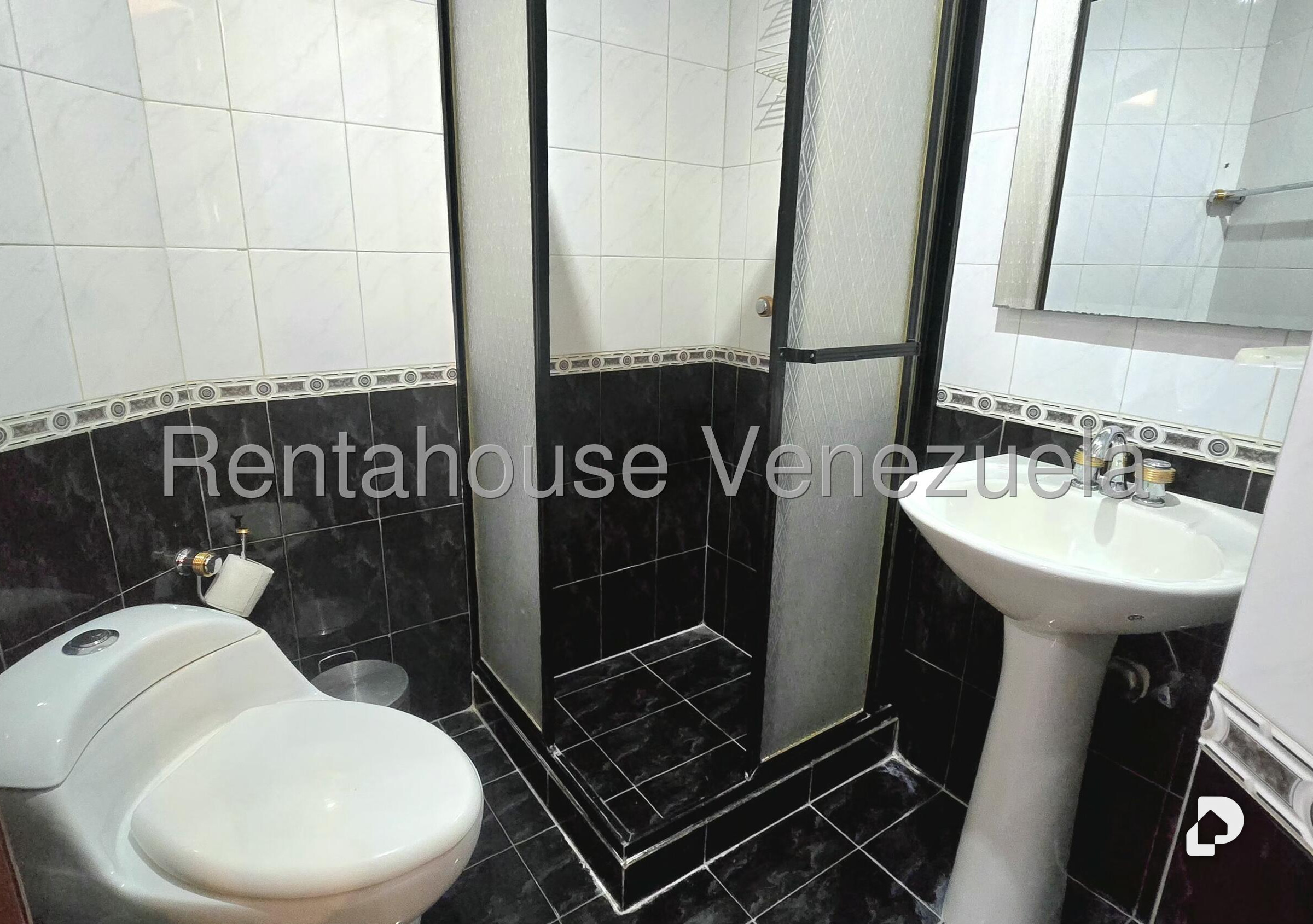 Apartamento en Campo Alegre, Caracas – 12