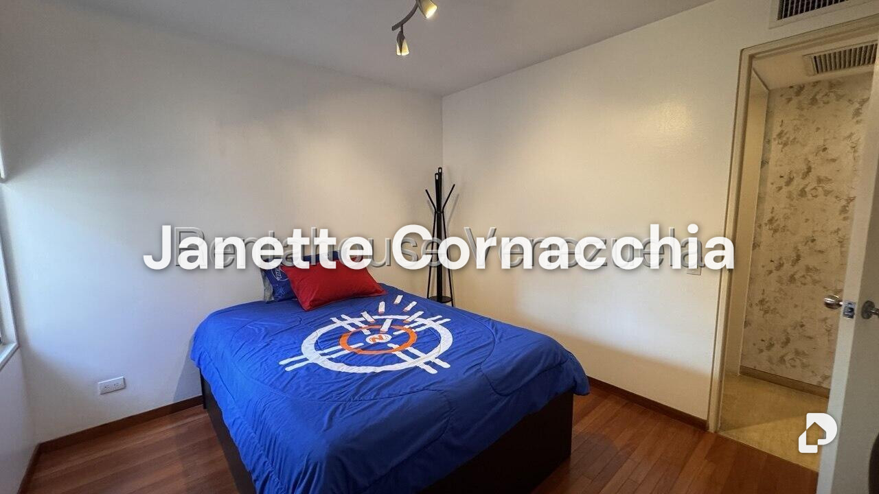 Apartment in Campo Alegre, Caracas – 17