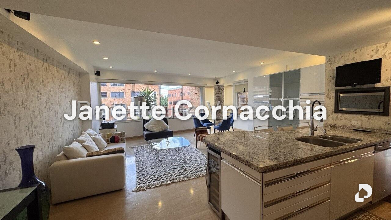 Apartment in Campo Alegre, Caracas – 3