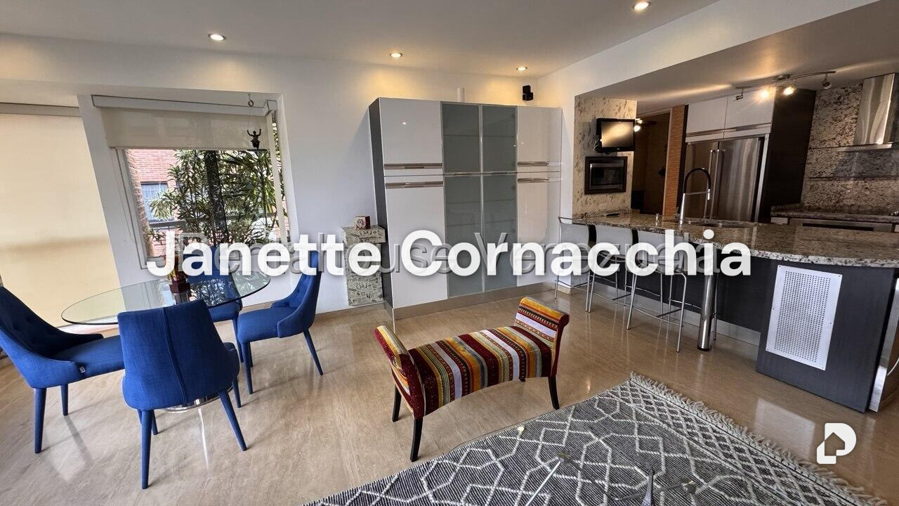 Apartment in Campo Alegre, Caracas – 2