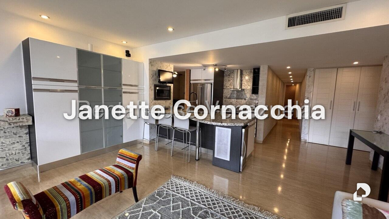 Apartment in Campo Alegre, Caracas – 6