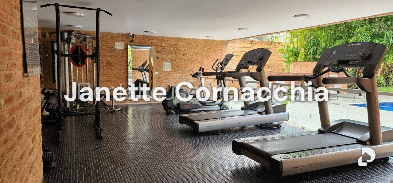 Apartment in Campo Alegre, Caracas – 25