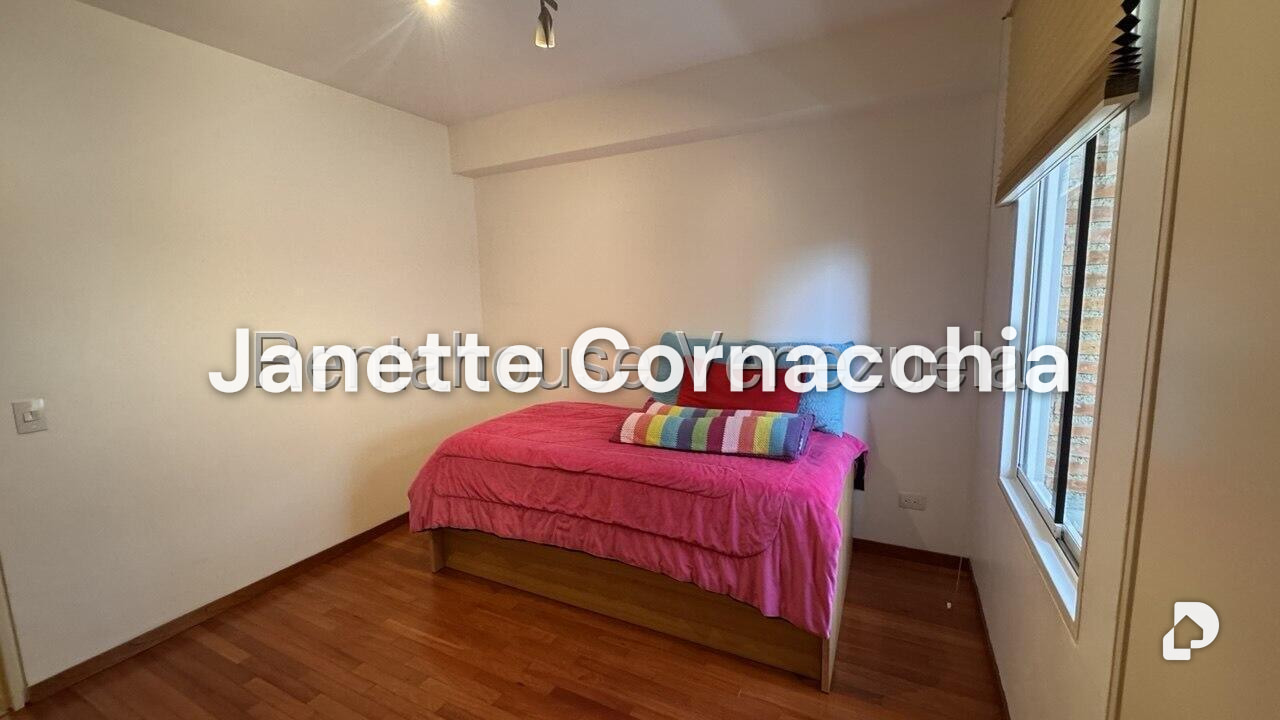 Apartment in Campo Alegre, Caracas – 19