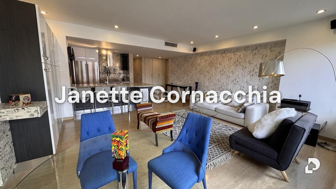 Apartment in Campo Alegre, Caracas – 4