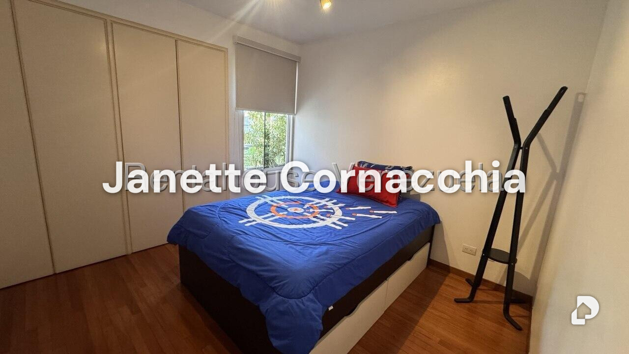 Apartment in Campo Alegre, Caracas – 16