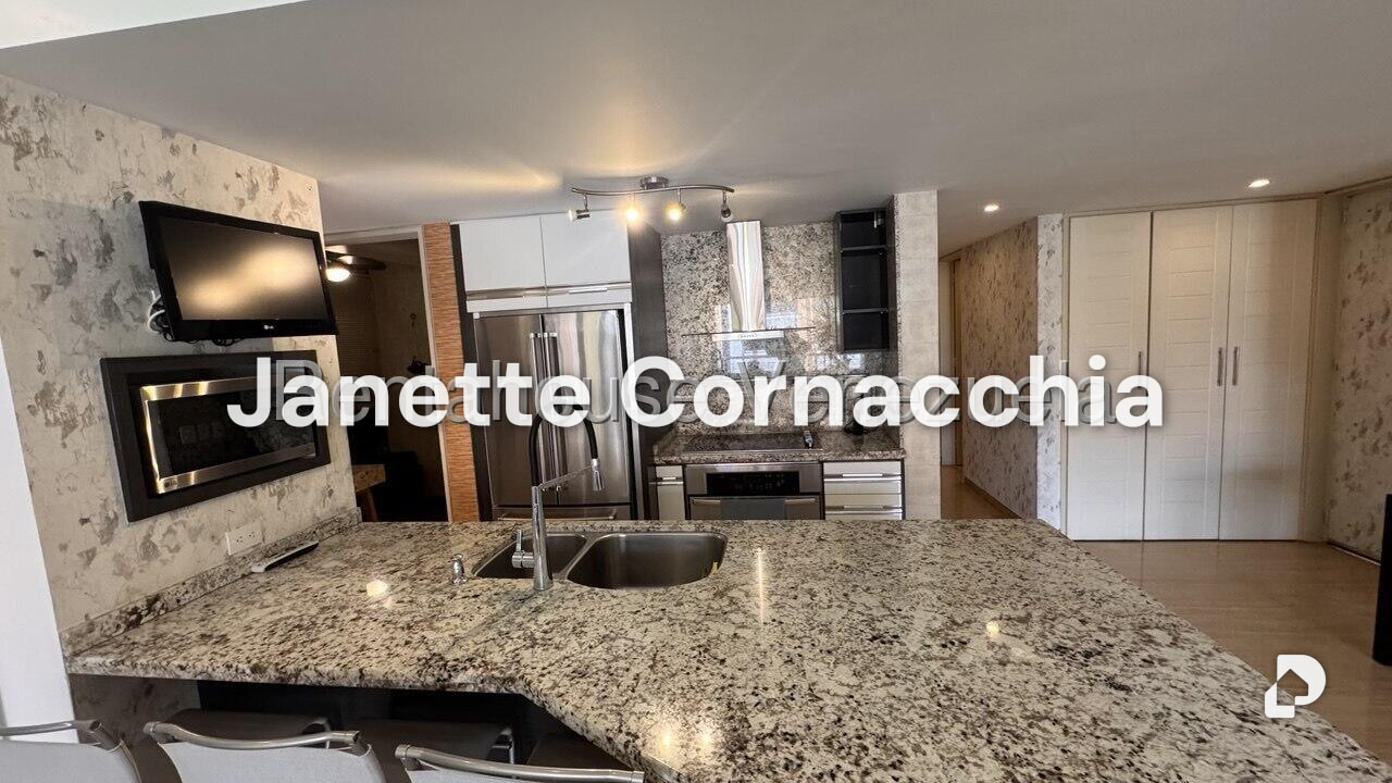 Apartment in Campo Alegre, Caracas – 9