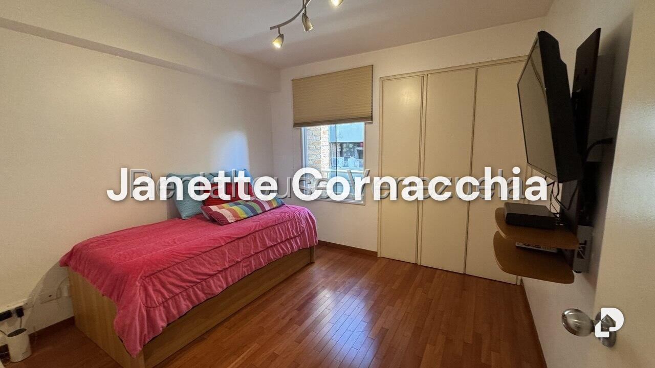 Apartment in Campo Alegre, Caracas – 18