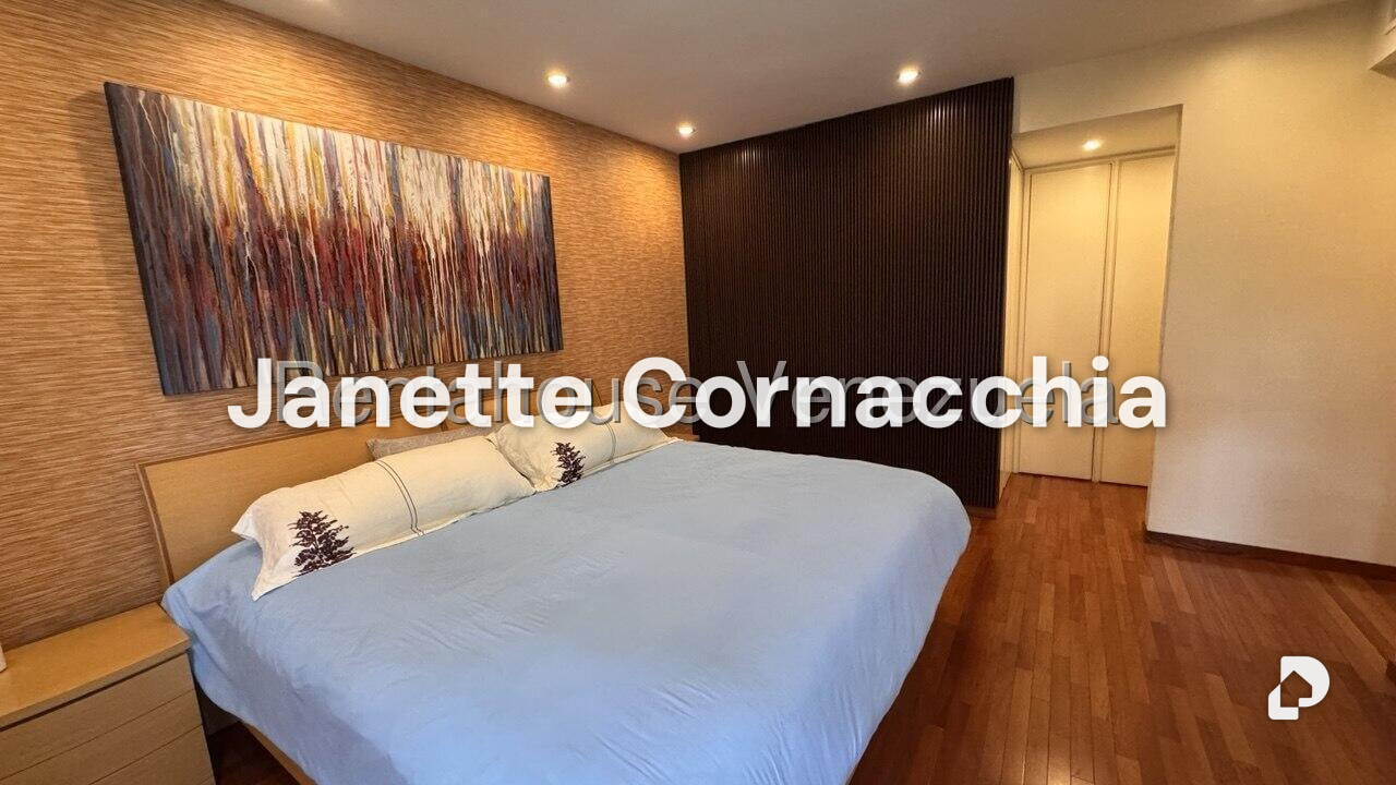 Apartment in Campo Alegre, Caracas – 12