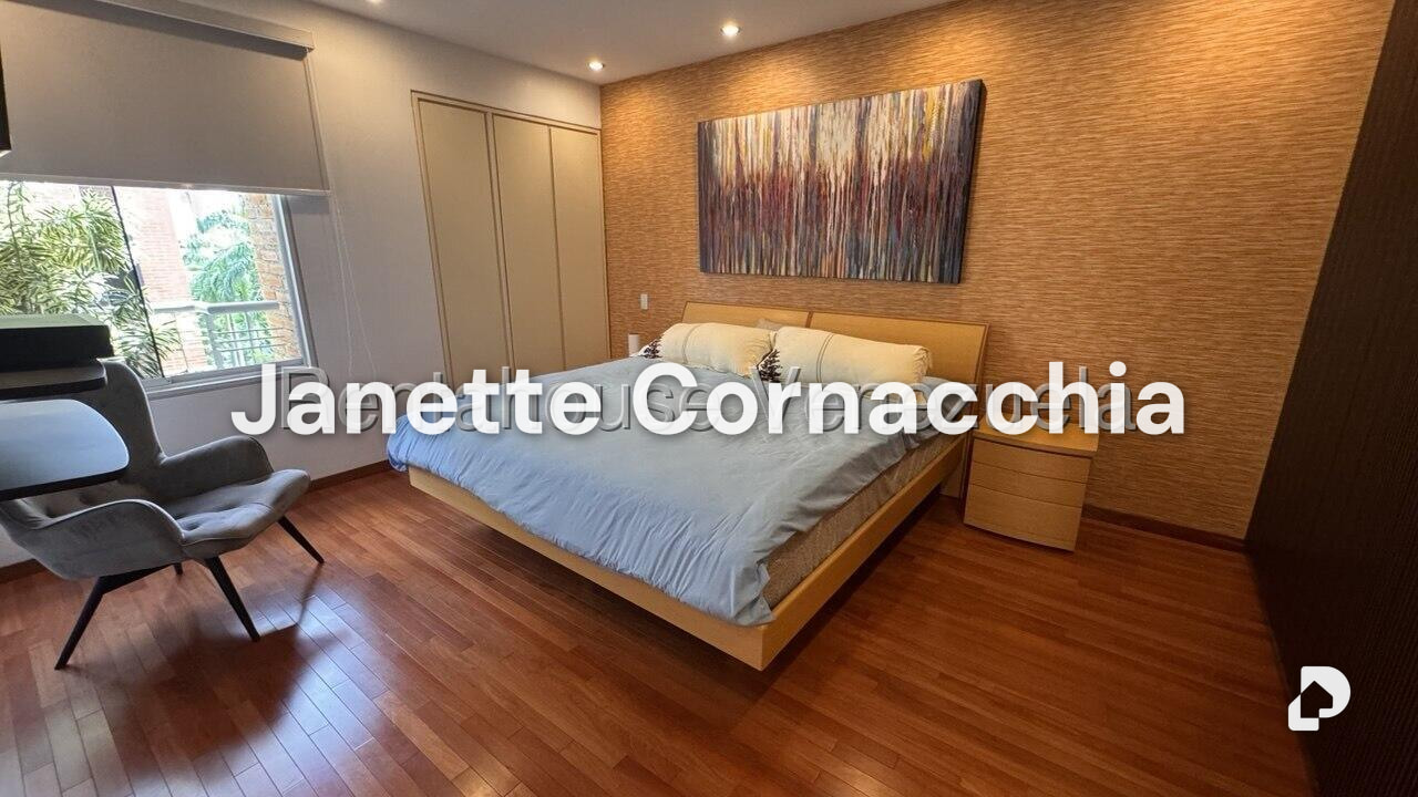 Apartment in Campo Alegre, Caracas – 11