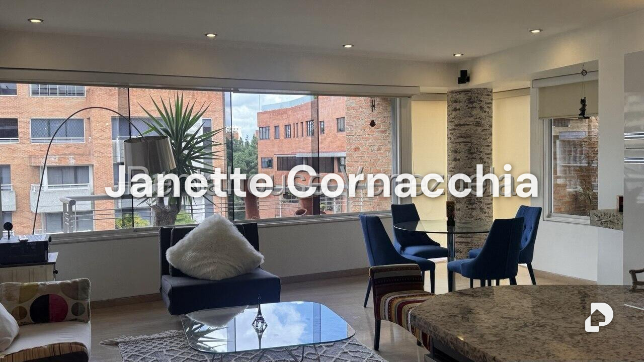 Apartment in Campo Alegre, Caracas – 5