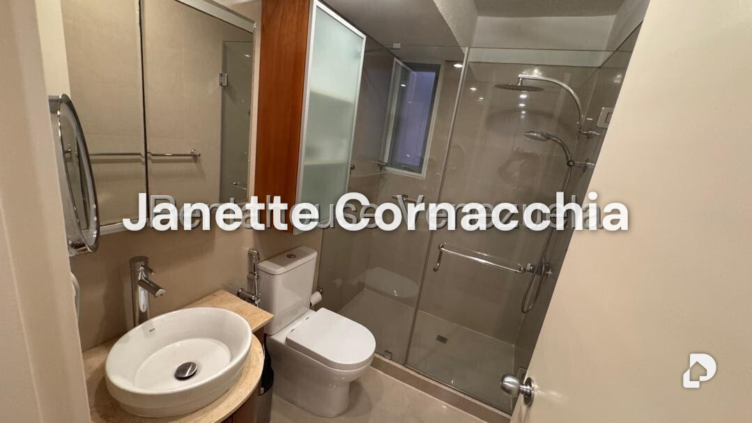 Apartment in Campo Alegre, Caracas – 14