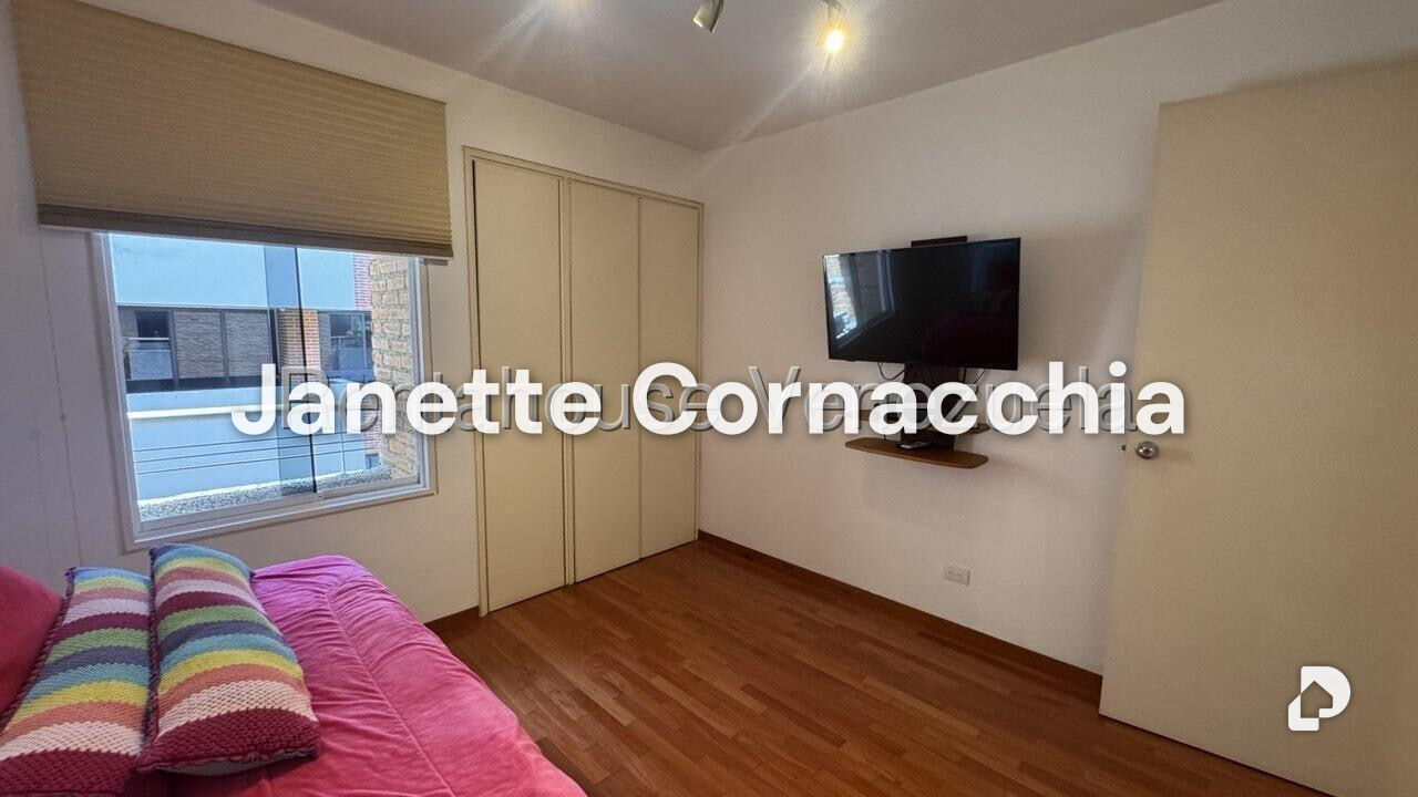 Apartment in Campo Alegre, Caracas – 20