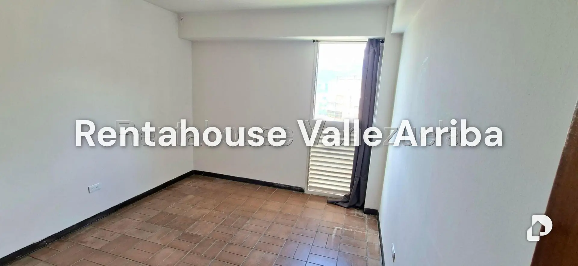 Apartamento en Santa Mónica, Caracas – 25