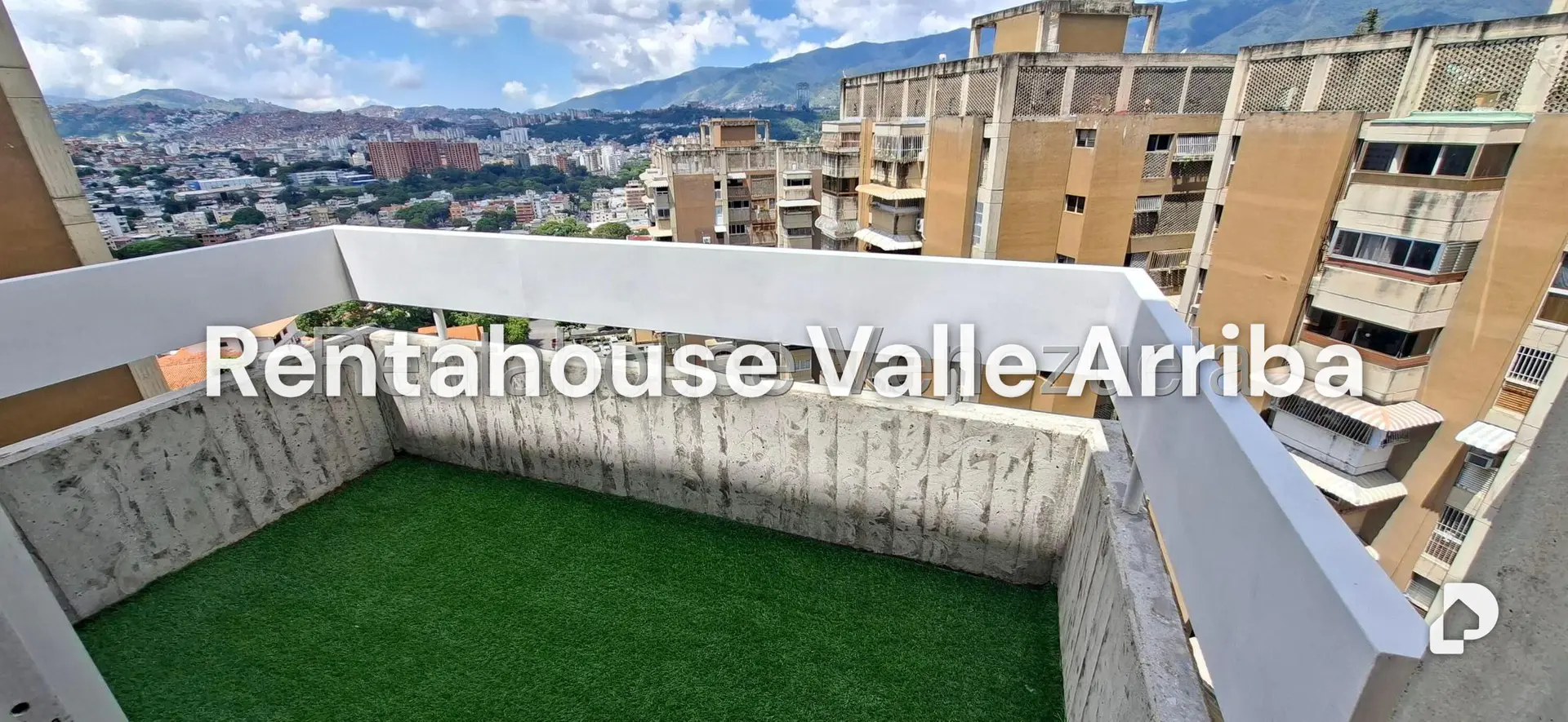 Apartamento en Santa Mónica, Caracas – 20