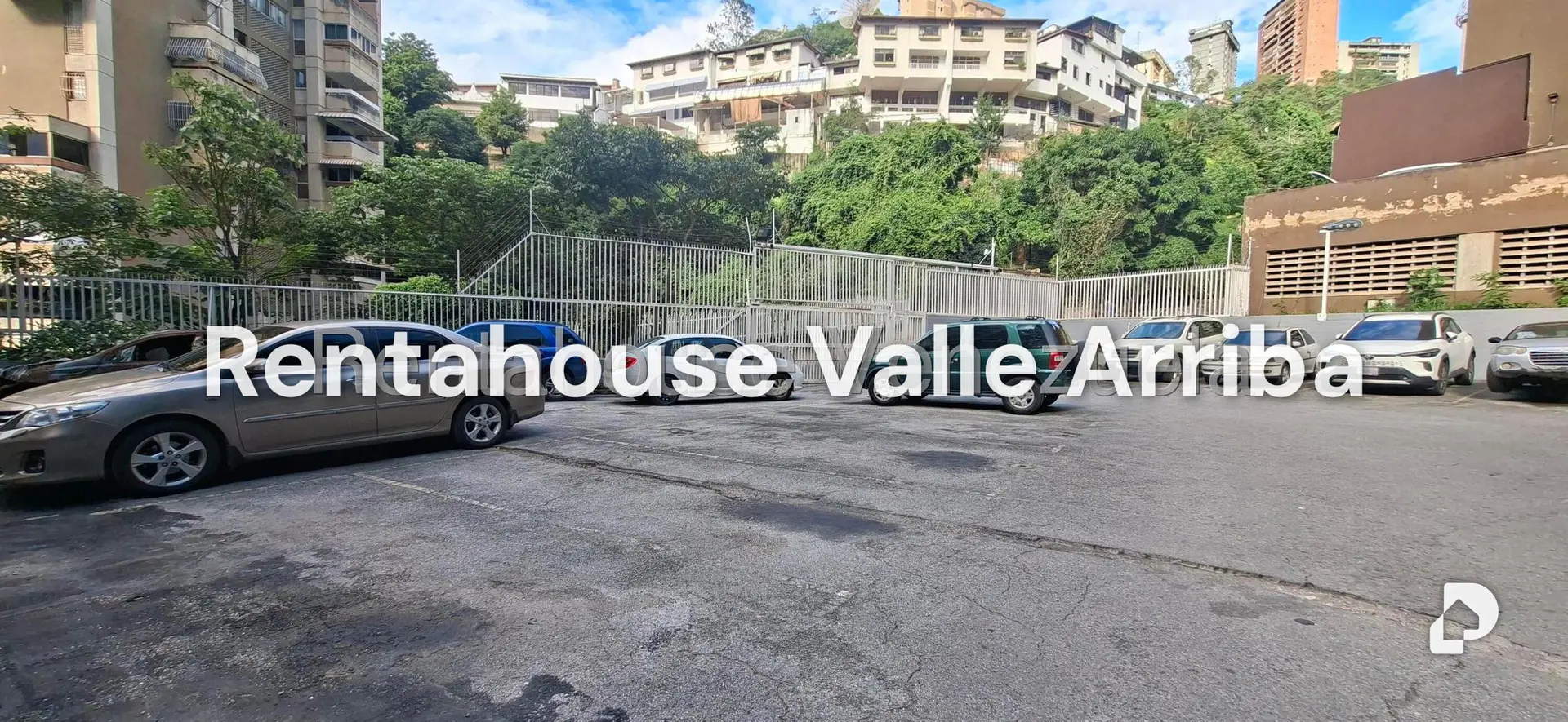 Apartamento en Santa Mónica, Caracas – 28