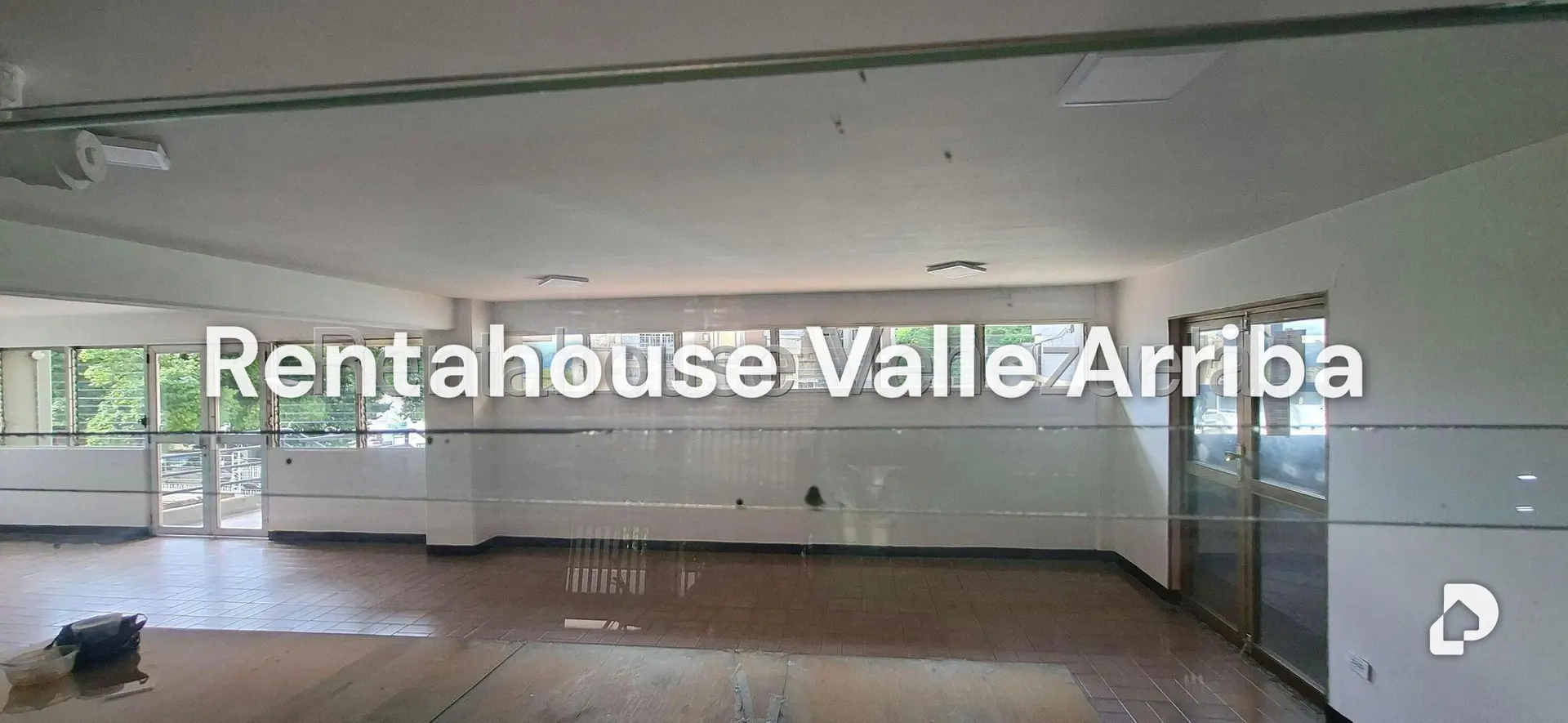 Apartamento en Santa Mónica, Caracas – 29