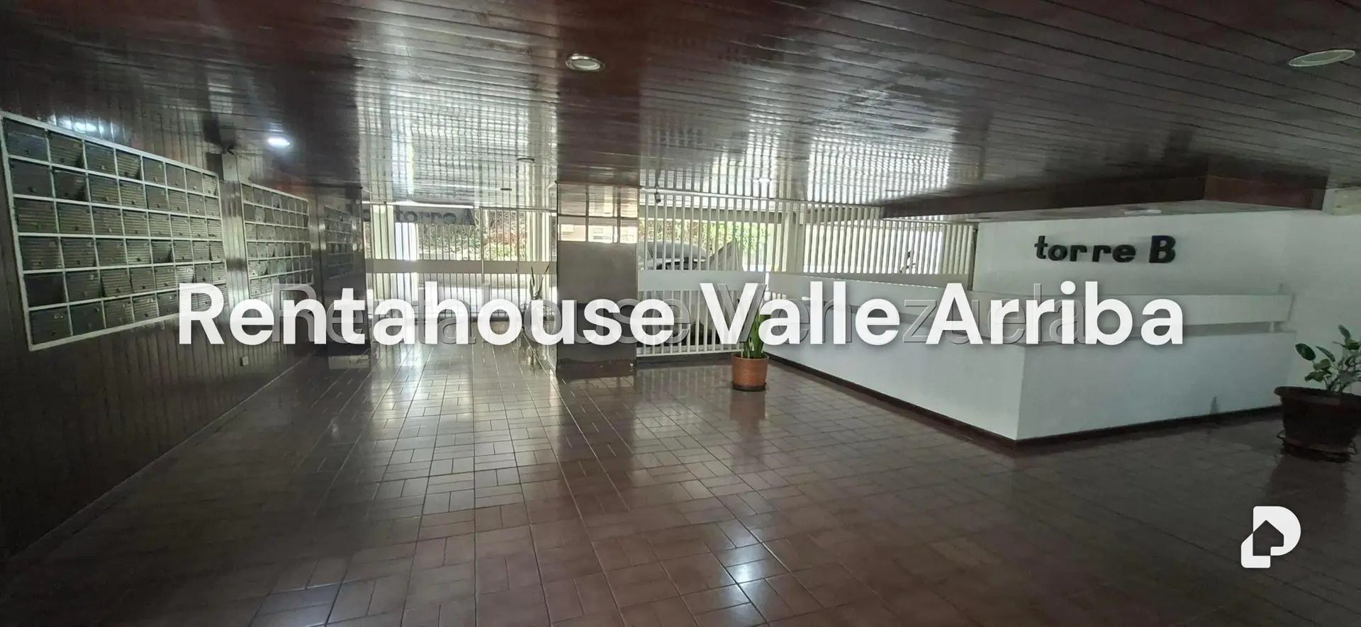 Apartamento en Santa Mónica, Caracas – 5
