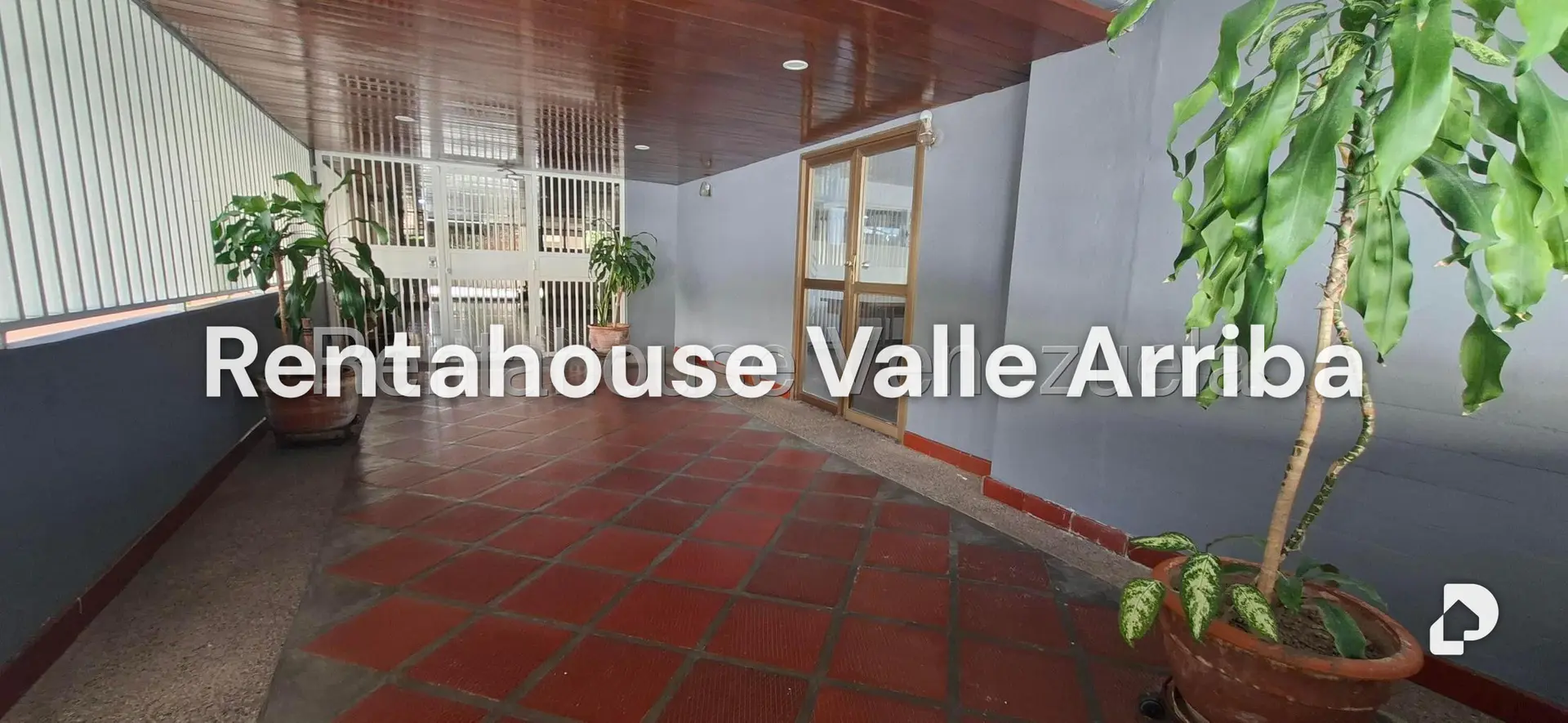 Apartamento en Santa Mónica, Caracas – 3