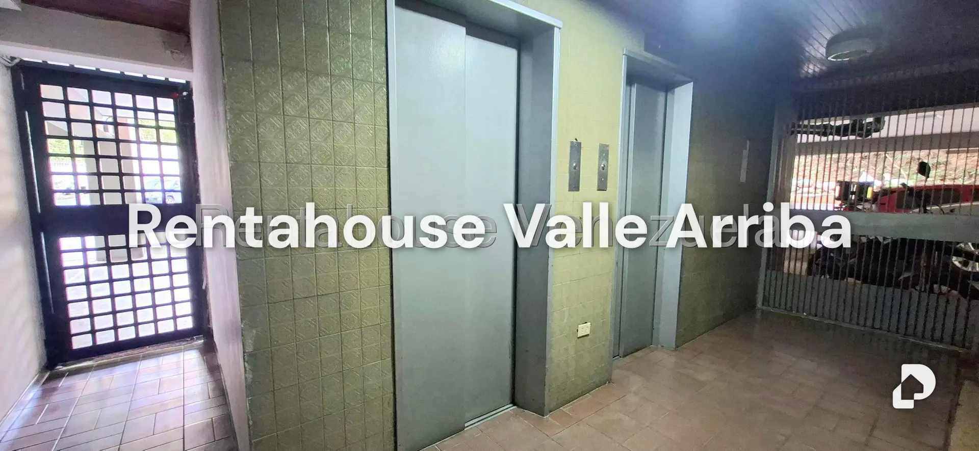 Apartamento en Santa Mónica, Caracas – 7