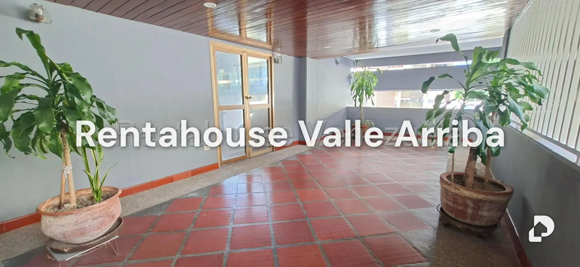 Apartamento en Santa Mónica, Caracas – 4
