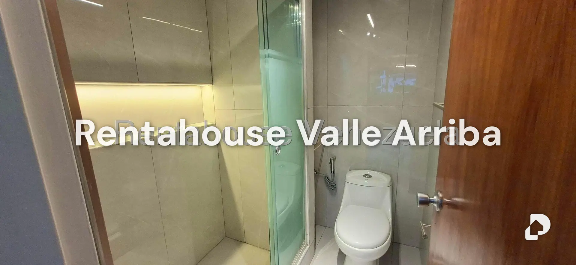 Apartamento en Santa Mónica, Caracas – 27