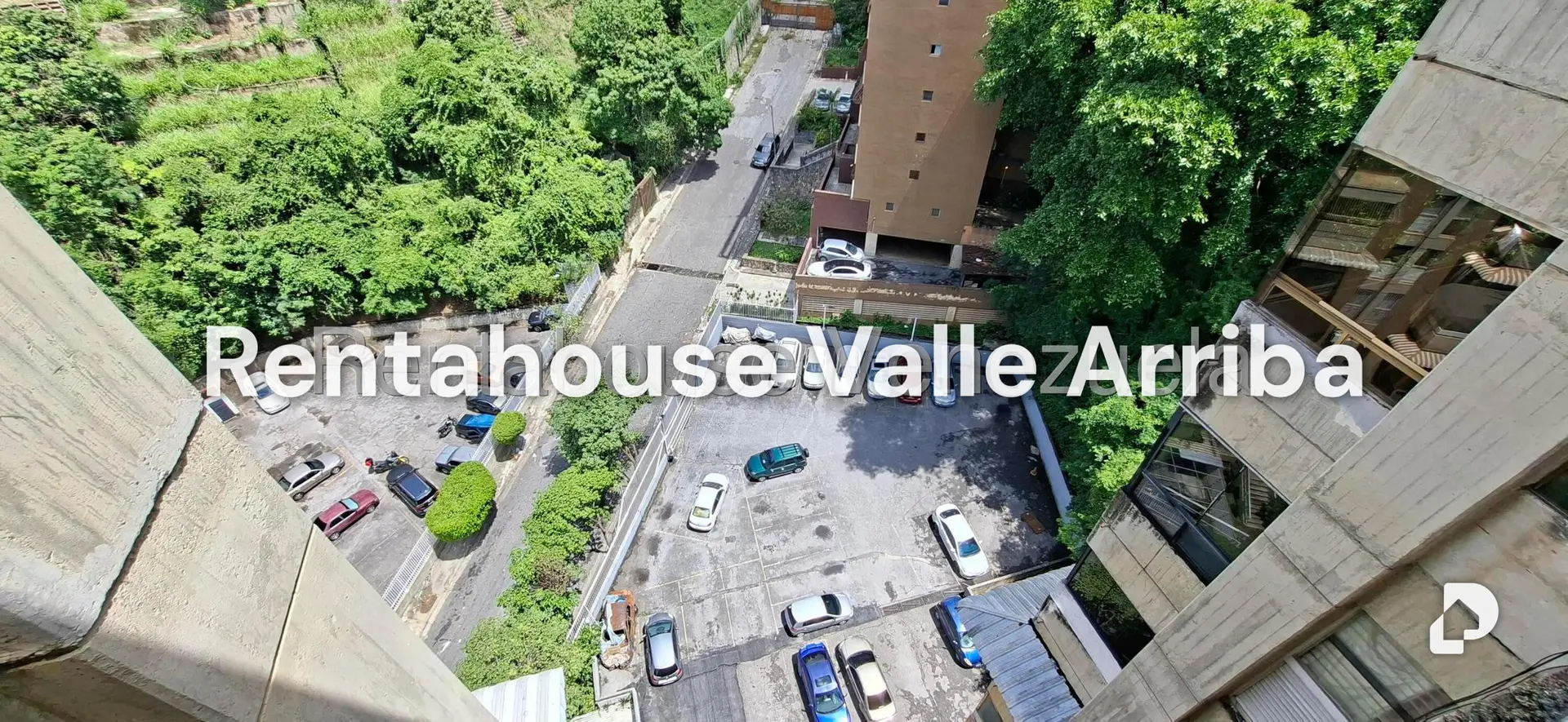 Apartamento en Santa Mónica, Caracas – 13