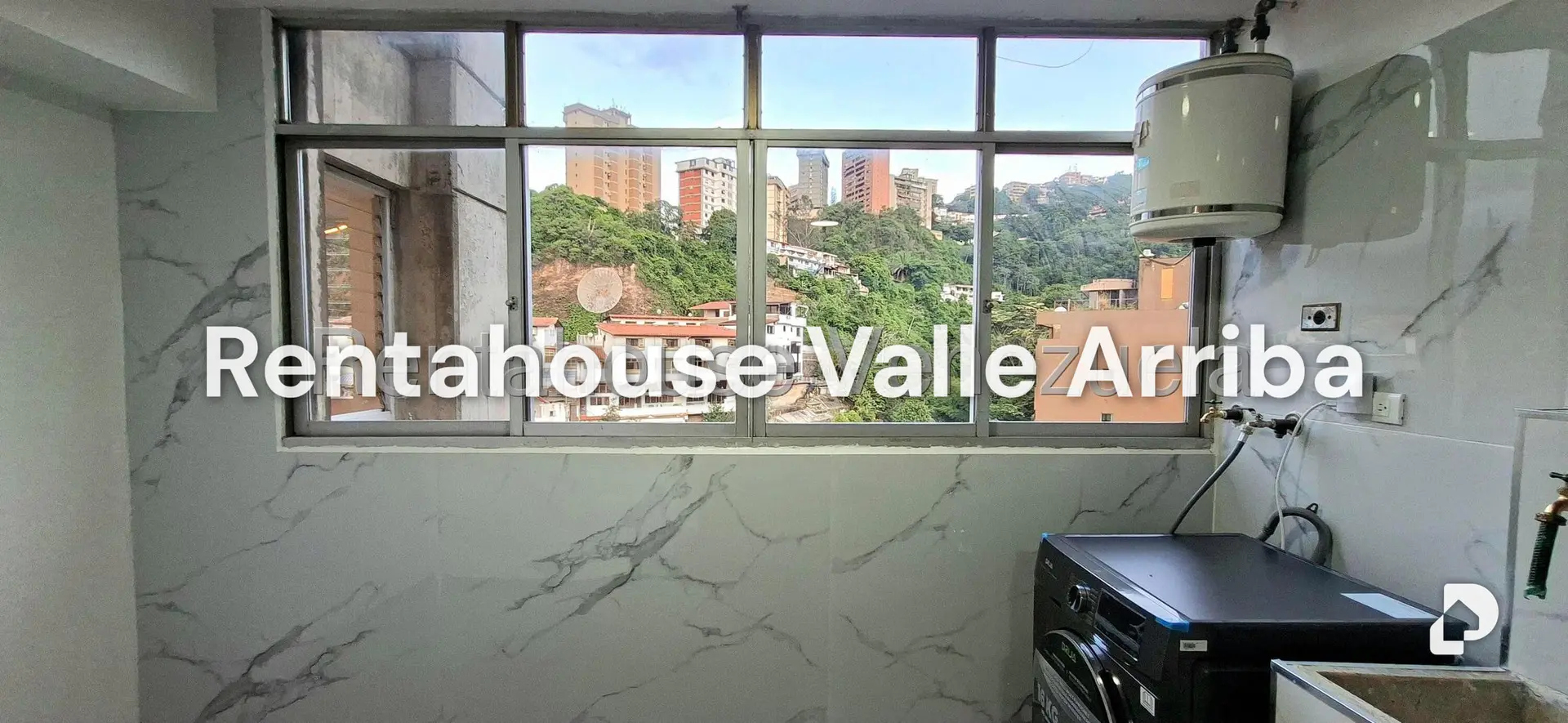Apartamento en Santa Mónica, Caracas – 12