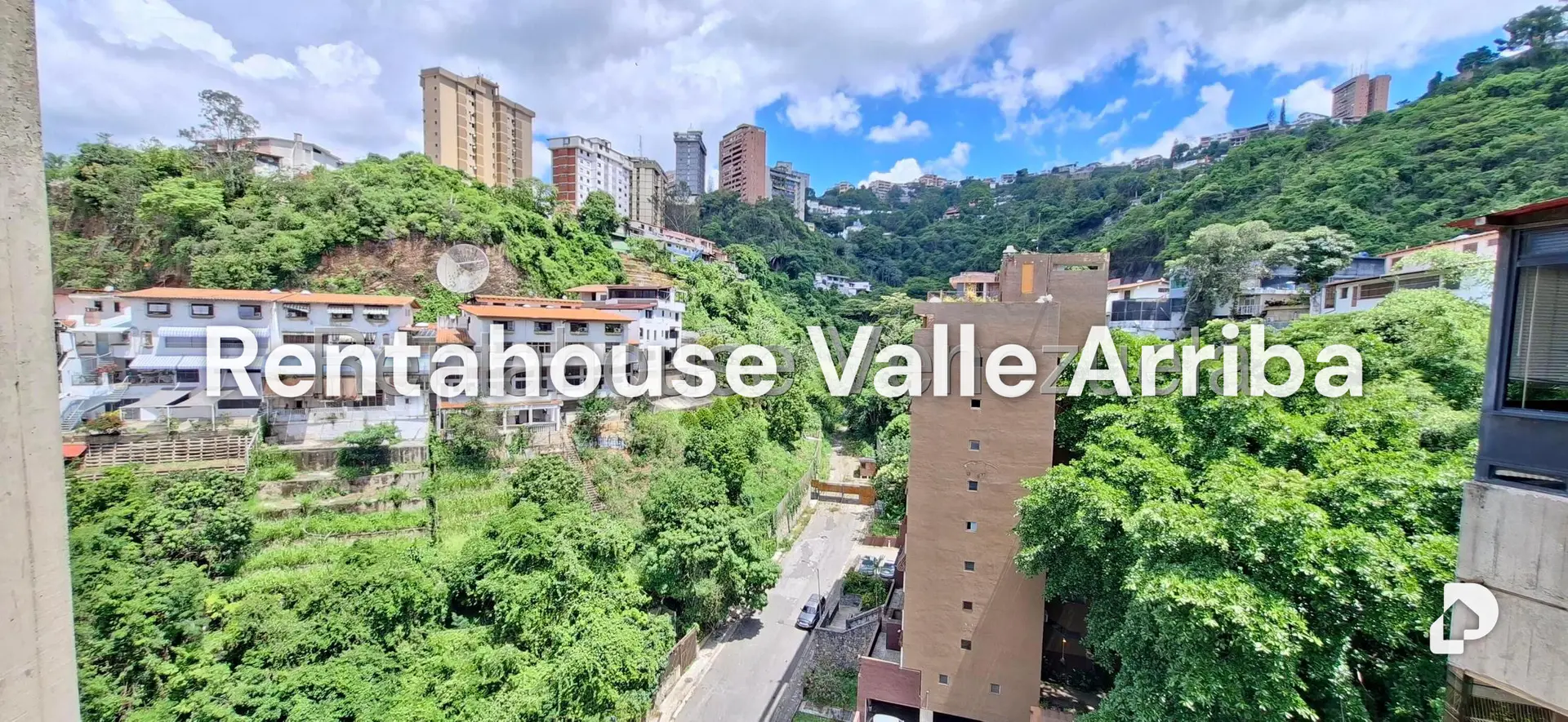 Apartamento en Santa Mónica, Caracas – 14
