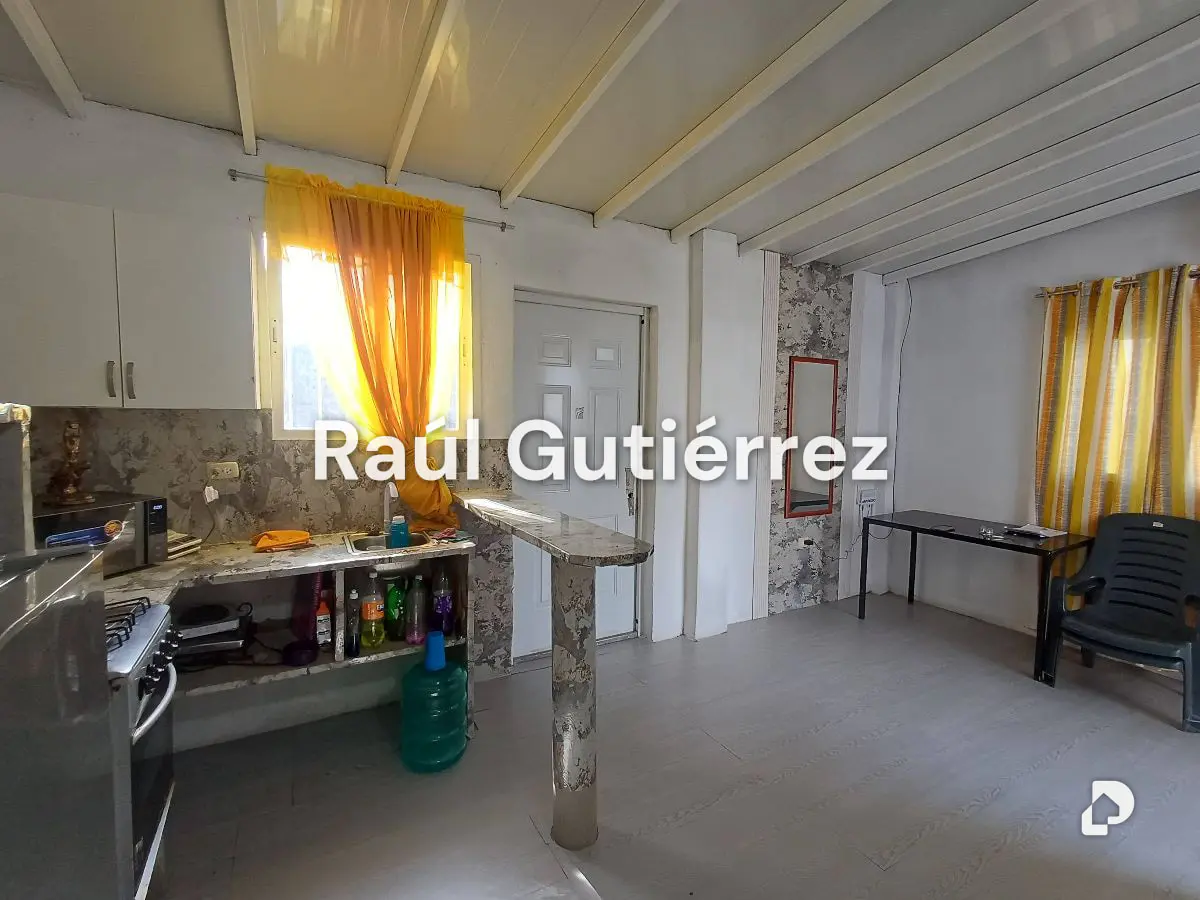 Casa en Urb. Yucatán, Tamaca – 8