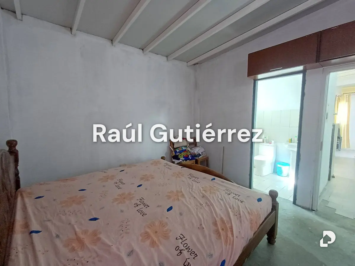 Casa en Urb. Yucatán, Tamaca – 13