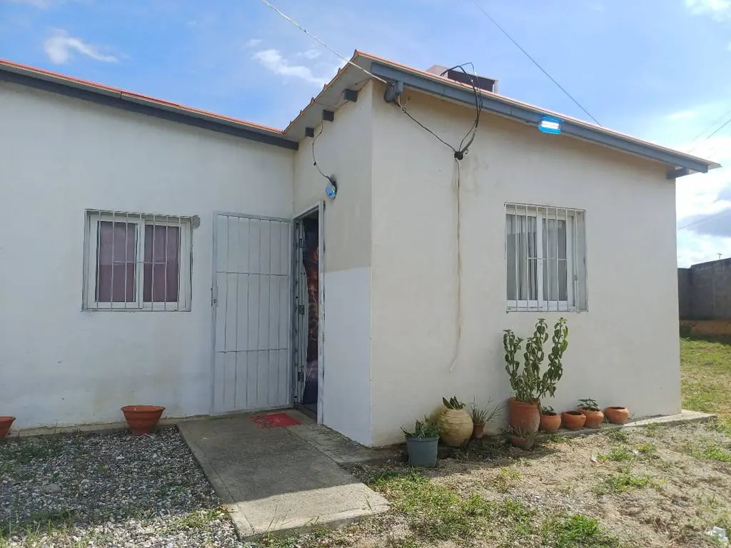Casa en Urb. Yucatán, Tamaca - 1