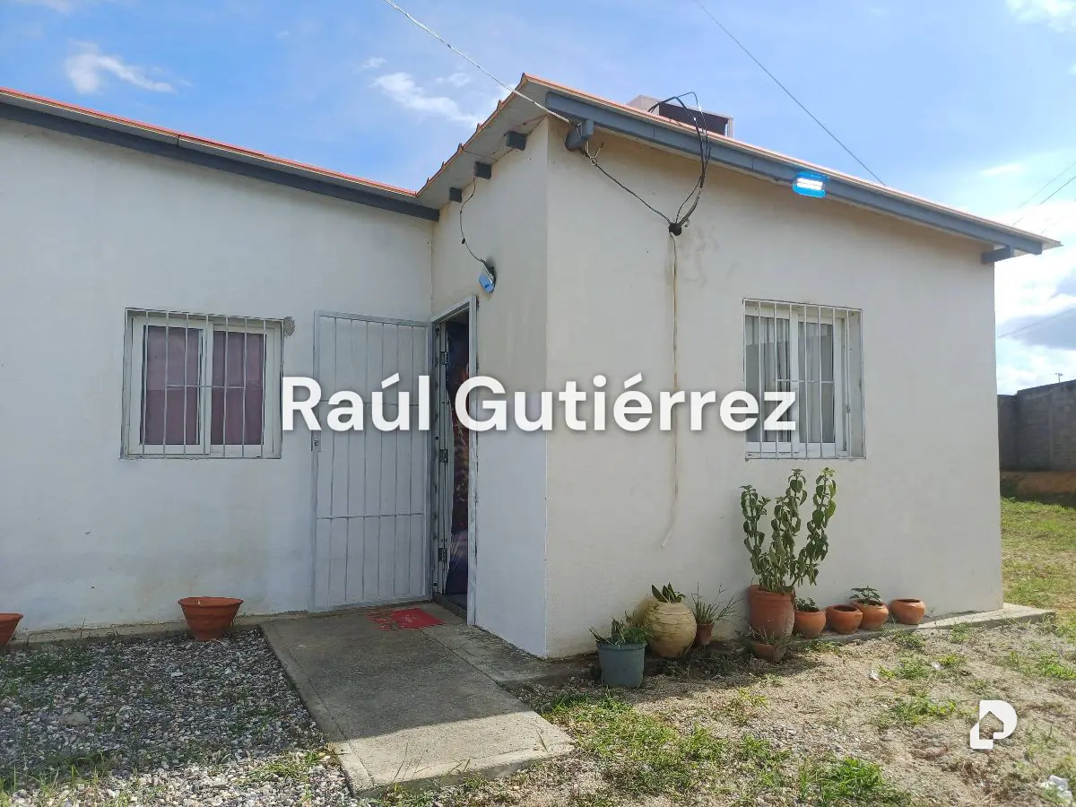 Casa en Urb. Yucatán, Tamaca – 1