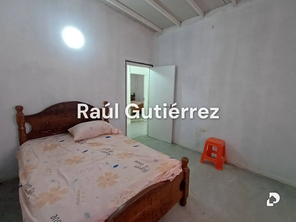 Casa en Urb. Yucatán, Tamaca – 15