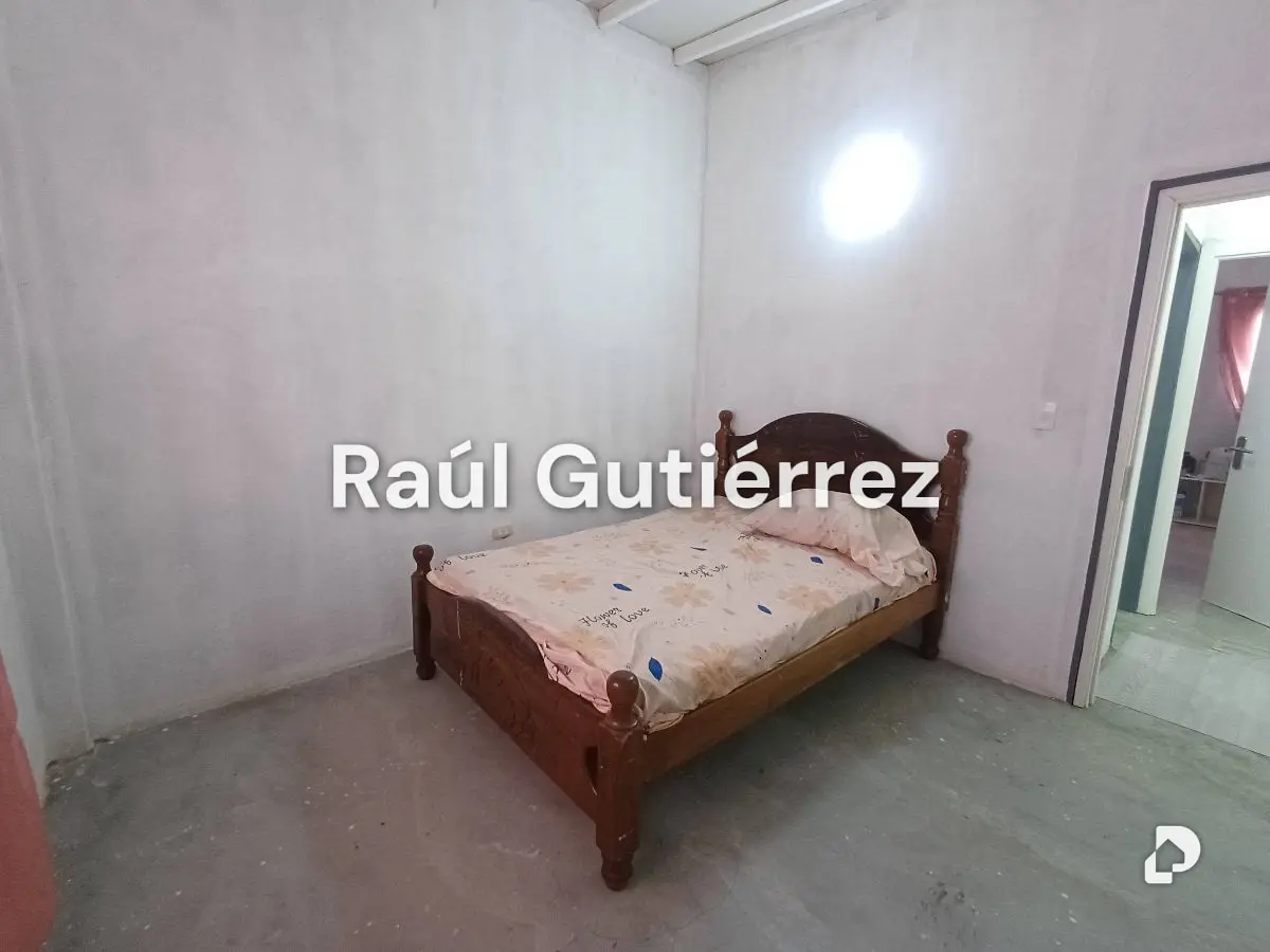 Casa en Urb. Yucatán, Tamaca – 3