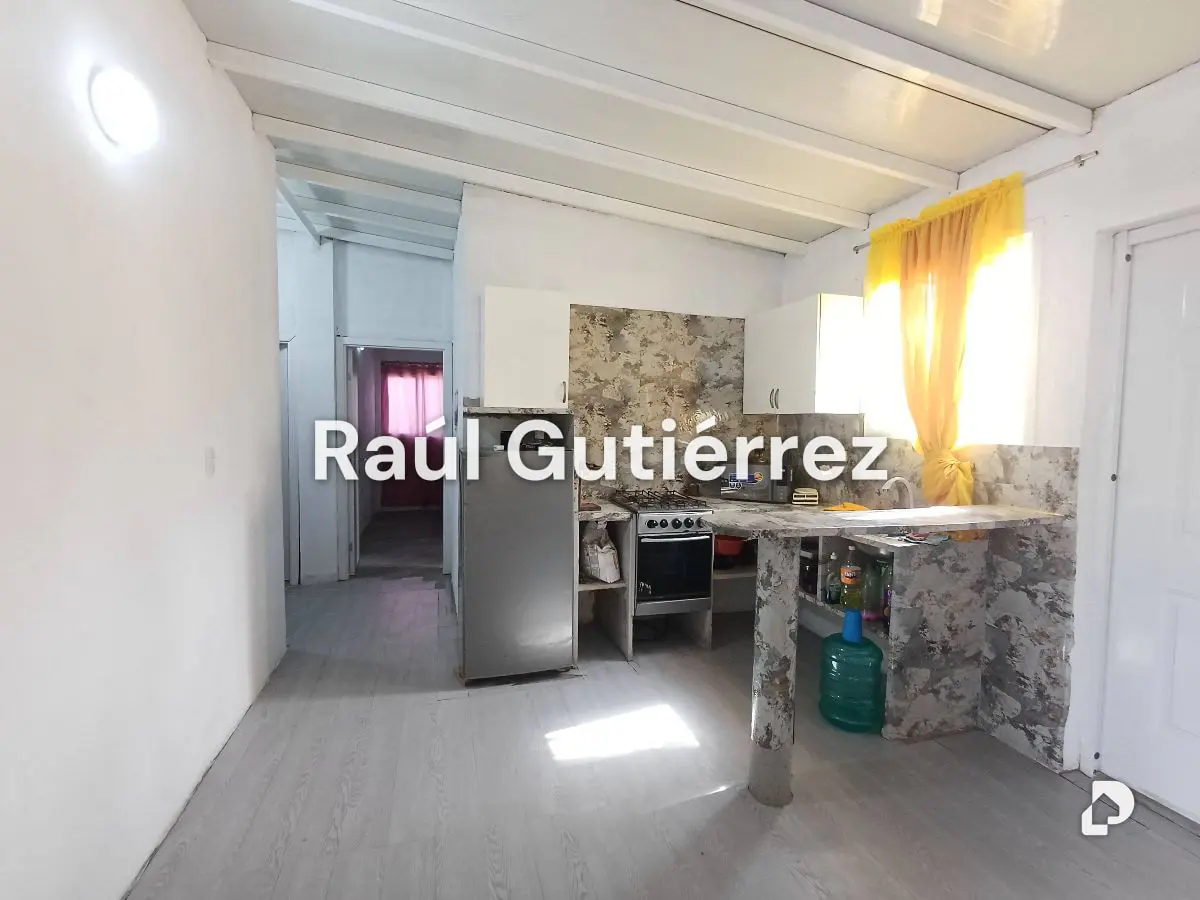 Casa en Urb. Yucatán, Tamaca – 17