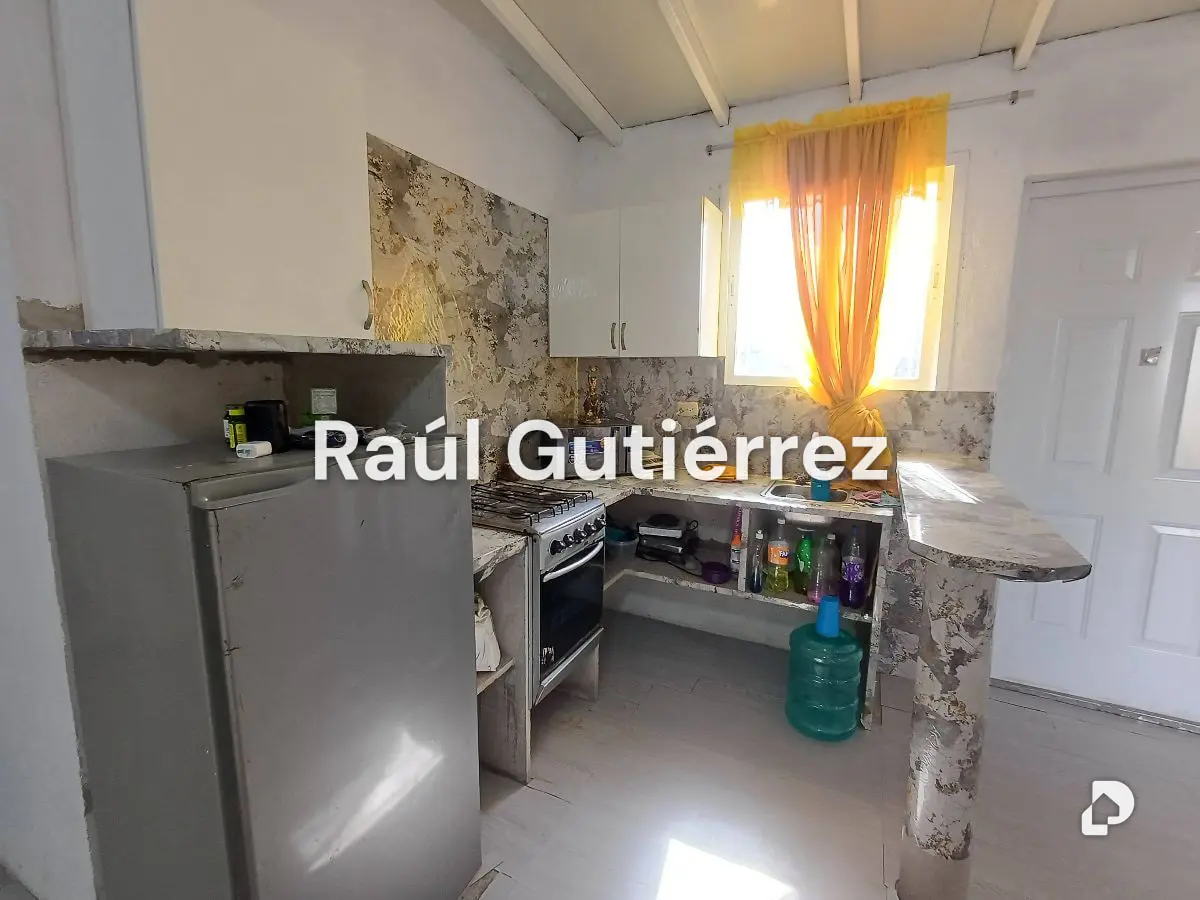 Casa en Urb. Yucatán, Tamaca – 7