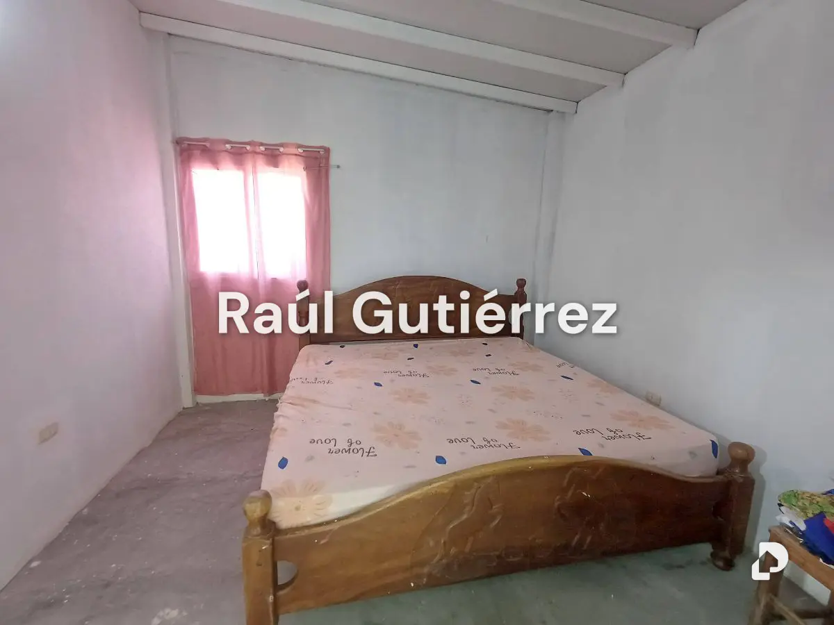 Casa en Urb. Yucatán, Tamaca – 12