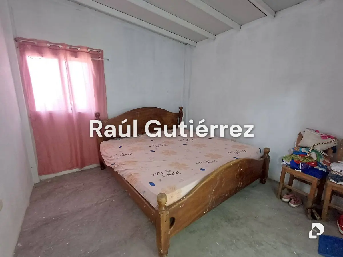 Casa en Urb. Yucatán, Tamaca – 2