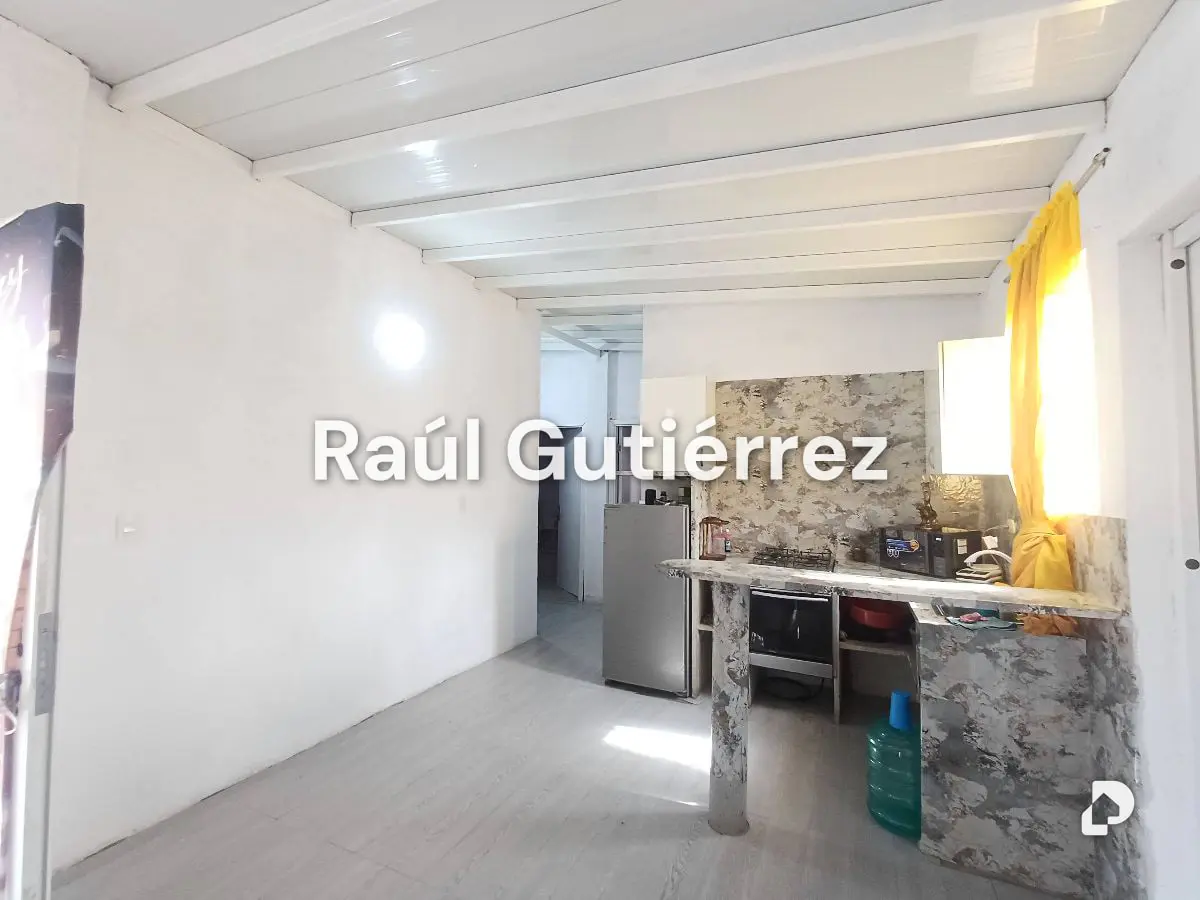 Casa en Urb. Yucatán, Tamaca – 9