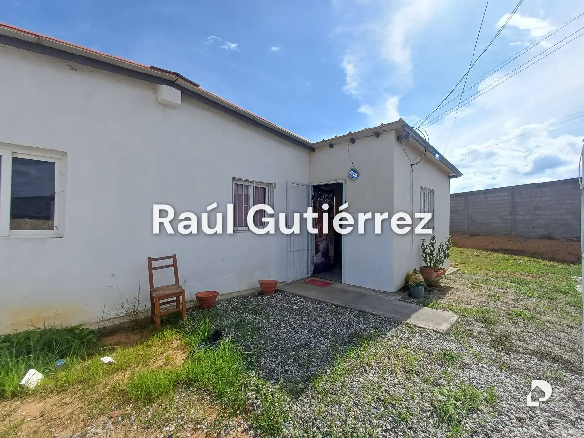 Casa en Urb. Yucatán, Tamaca – 5
