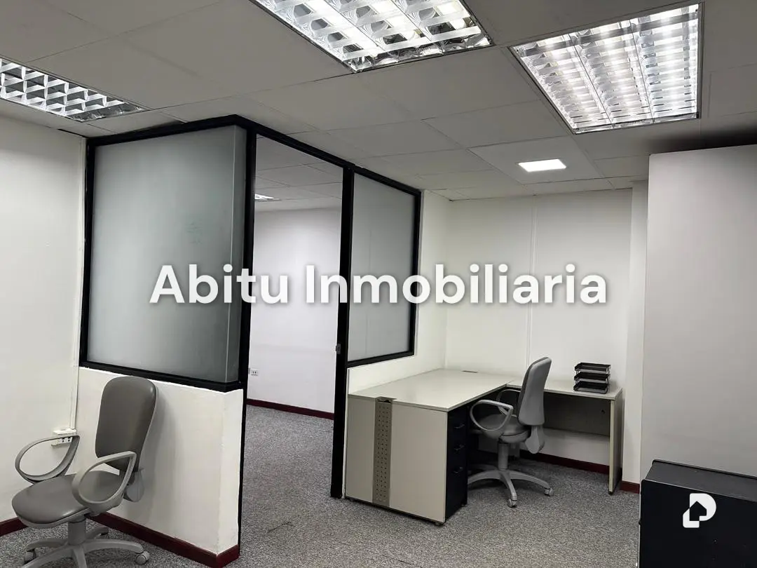 Office in La Castellana, Caracas – 3