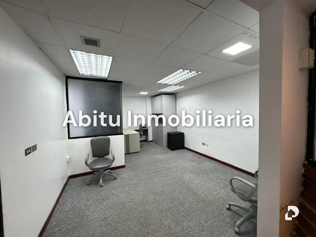 Office in La Castellana, Caracas – 2