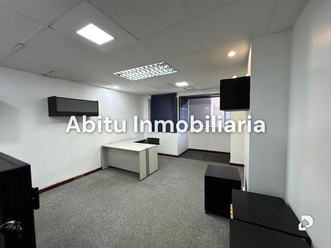 Office in La Castellana, Caracas – 1