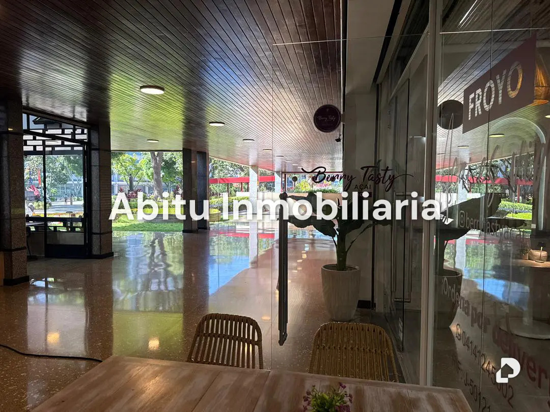 Office in La Castellana, Caracas – 13