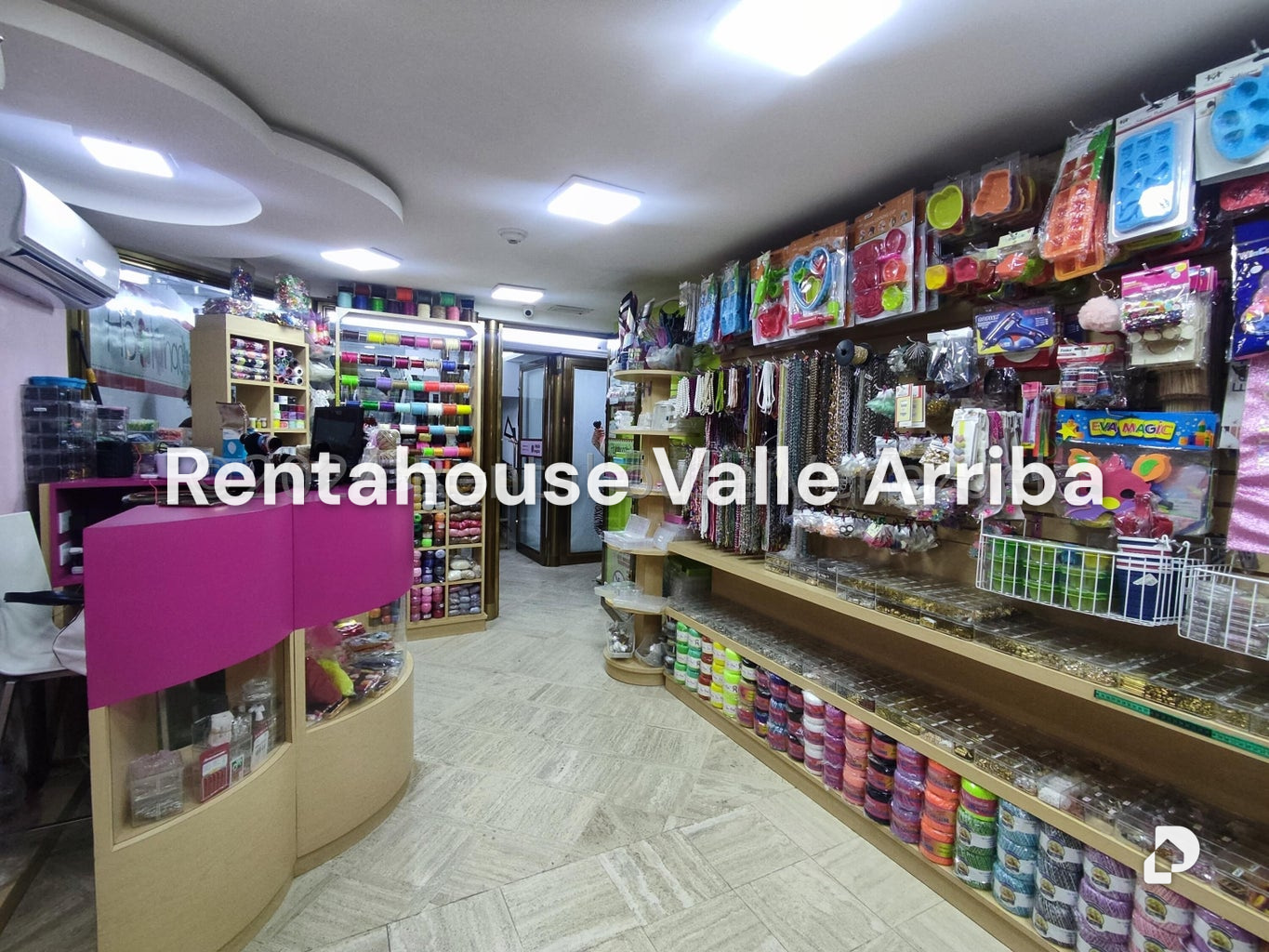 Local comercial en Chuao, Caracas – 4
