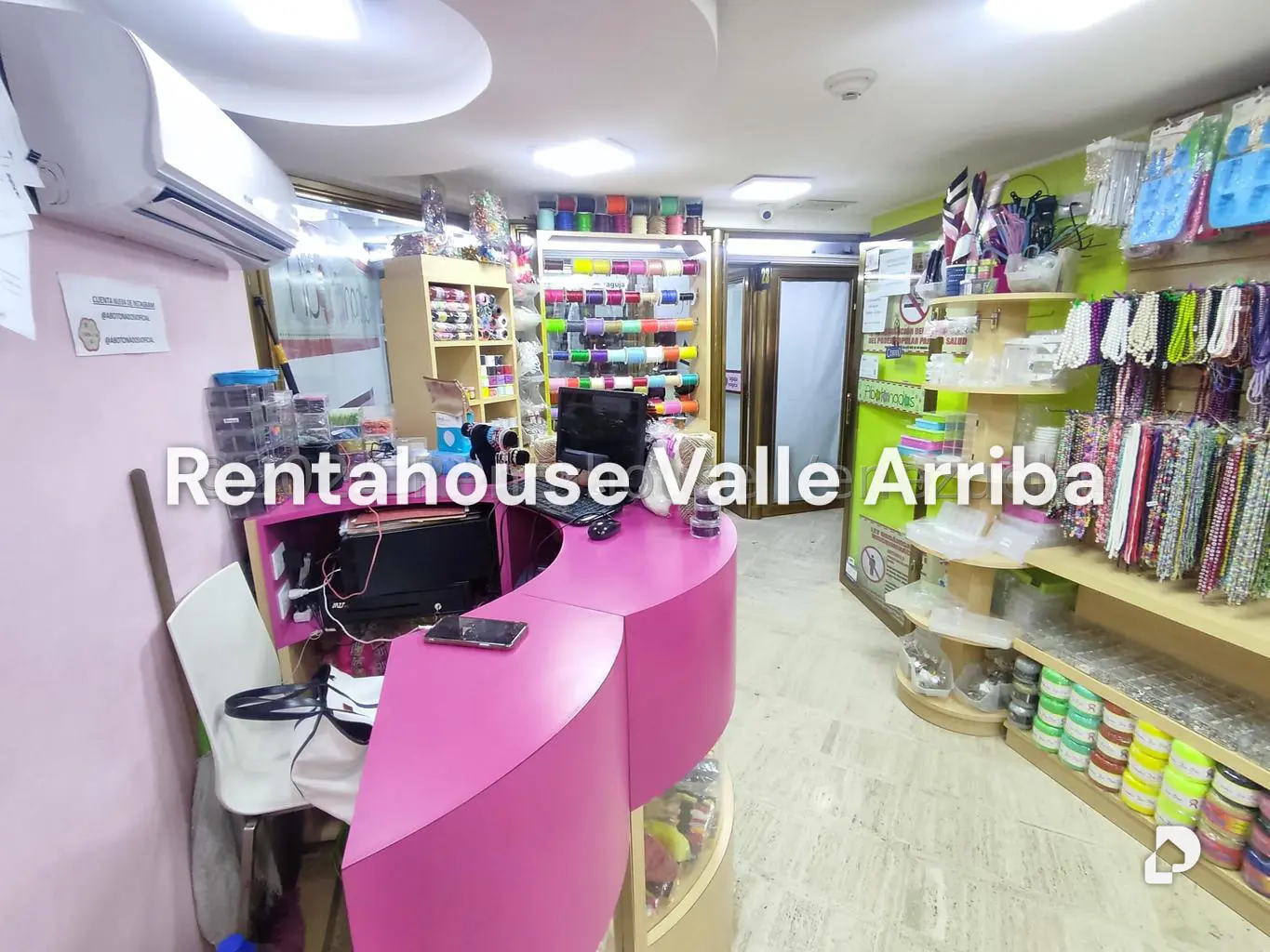 Local comercial en Chuao, Caracas – 8