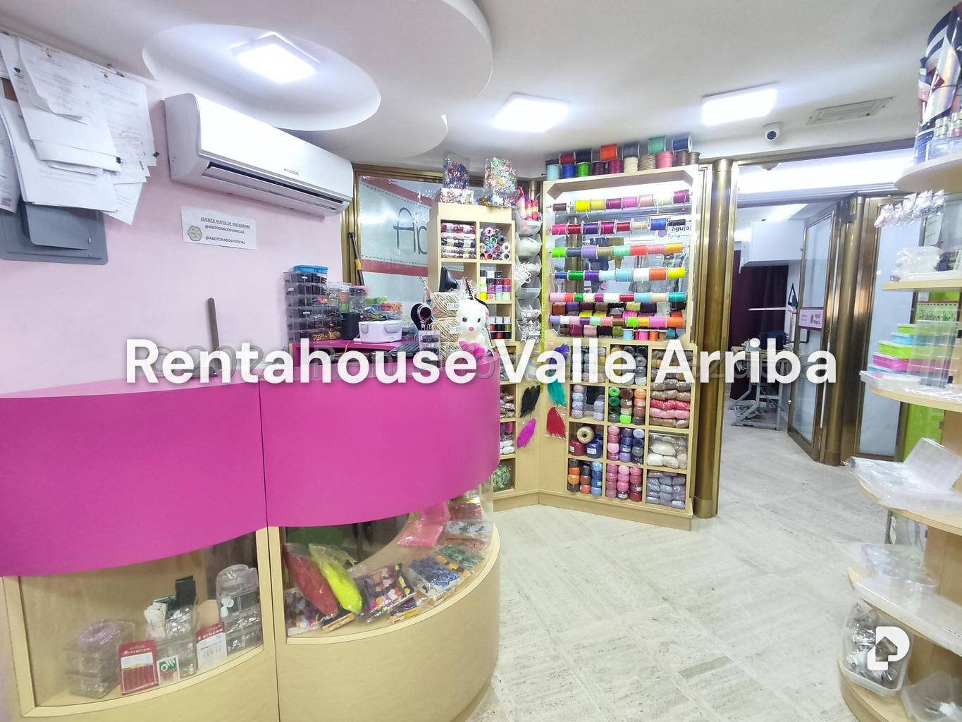 Local comercial en Chuao, Caracas – 7